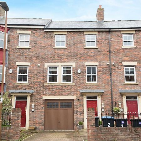 Villa Dalton Crescent Durham Exterior foto